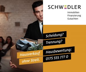 Haus verkaufen