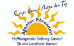 Agentur Ehrenamt